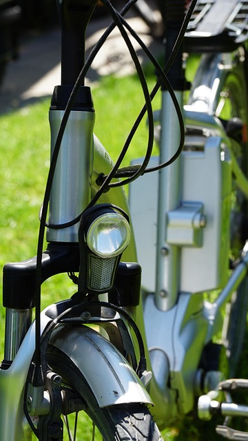 El-cykel batterier og økonomi i hverdagen
